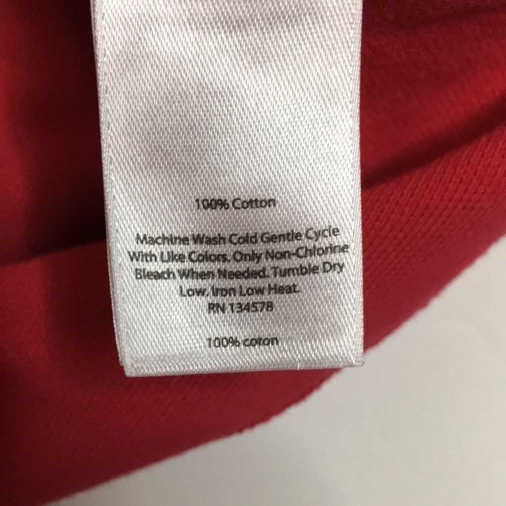 Vineyard vines girls polo dress XS - Picture 6 of 9